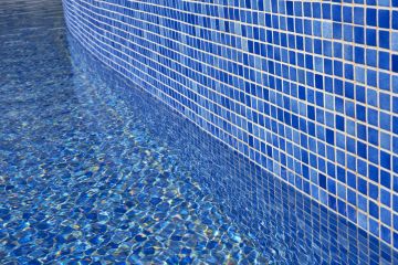 Sylmar Pool Tile Cleaning