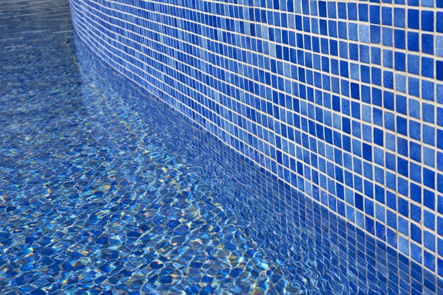 Pool Tile Cleaners