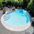 Santa Clarita Pool Deck Paver Services by Tigershark Pools Inc.