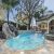 Santa Clarita Pool Remodeling by Tigershark Pools Inc.