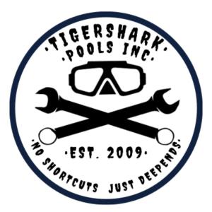 Tigershark Pools Inc.