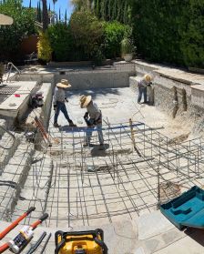 Pool Resurfacing in Los Angeles, CA (3)