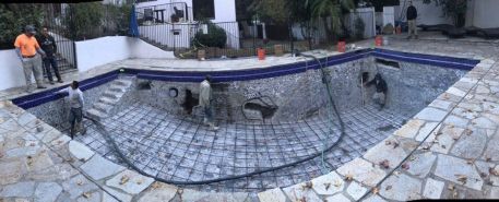 Pool Repair Services in Santa Clarita, CA (1)