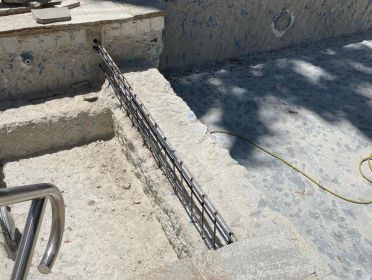 Pool Resurfacing in Los Angeles, CA (2)