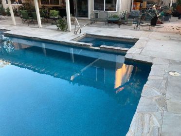 Pool Resurfacing in Los Angeles, CA (4)