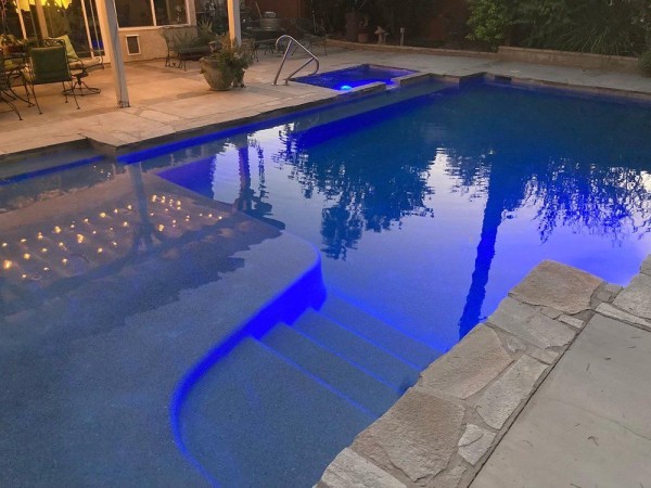 Pool Resurfacing in Los Angeles, CA (7)