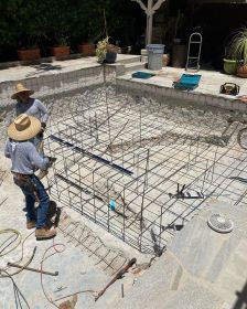 Pool Resurfacing in Los Angeles, CA (1)